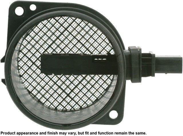 CARDONE Reman Mass Air Flow Sensor P/N:74-10154 Fits: Audi Q7 10-07, Audi Tt Quattro 13-12, Audi Tts Quattro 15-09, Volkswagen Cc 13-09, Volkswagen Passat 08-06, Volkswagen Passat 16-12, Volkswagen Passat Cc 12-09, Volkswagen Touareg 11-07 - Image 1