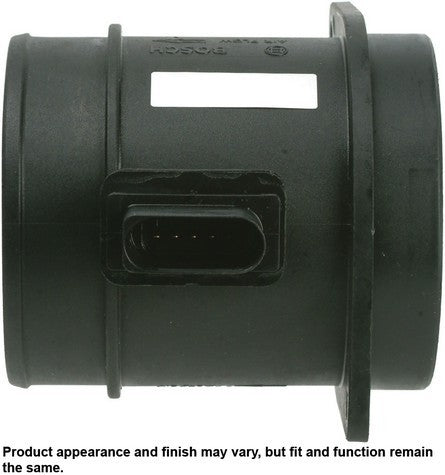 CARDONE Reman Mass Air Flow Sensor P/N:74-10154 Fits: Audi Q7 10-07, Audi Tt Quattro 13-12, Audi Tts Quattro 15-09, Volkswagen Cc 13-09, Volkswagen Passat 08-06, Volkswagen Passat 16-12, Volkswagen Passat Cc 12-09, Volkswagen Touareg 11-07 - Image 3