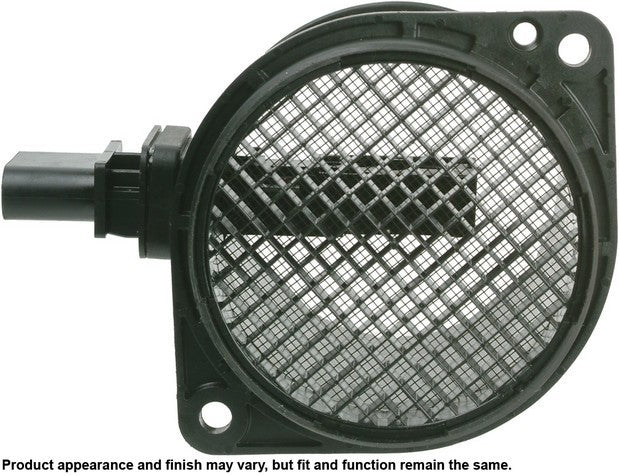 CARDONE Reman Mass Air Flow Sensor P/N:74-10154 Fits: Audi Q7 10-07, Audi Tt Quattro 13-12, Audi Tts Quattro 15-09, Volkswagen Cc 13-09, Volkswagen Passat 08-06, Volkswagen Passat 16-12, Volkswagen Passat Cc 12-09, Volkswagen Touareg 11-07 - Image 4