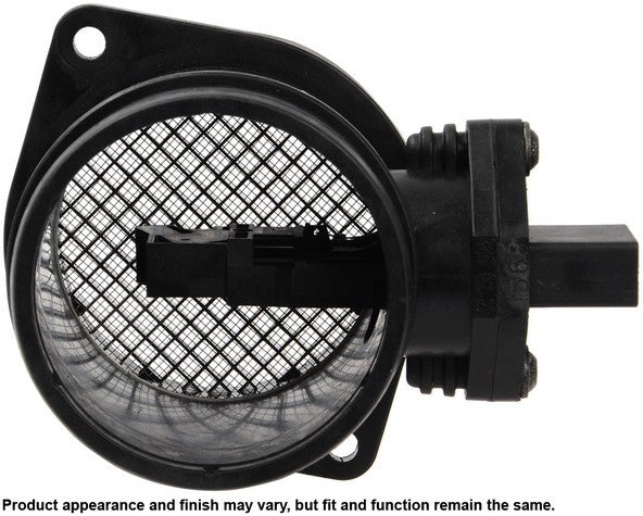CARDONE Reman Mass Air Flow Sensor P/N:74-10156 Fits: Audi A8 Quattro 09-05, Audi R8 12-08, Audi R8 15-14, Audi S6 11-07, Audi S8 09-07 - Image 1