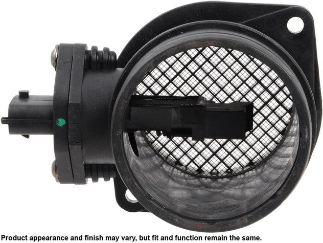 CARDONE Reman Mass Air Flow Sensor P/N:74-10159 Fits: Porsche 911 13-07, Porsche Cayenne 10-08 - Image 1