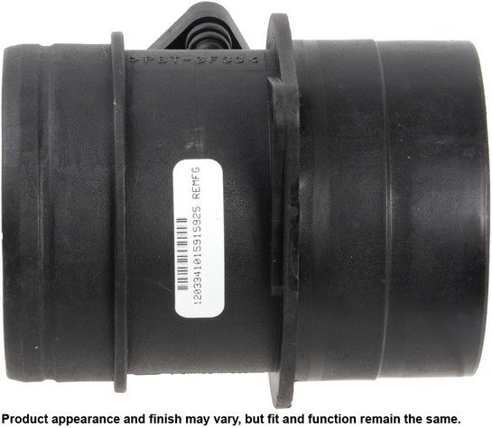 CARDONE Reman Mass Air Flow Sensor P/N:74-10159 Fits: Porsche 911 13-07, Porsche Cayenne 10-08 - Image 3