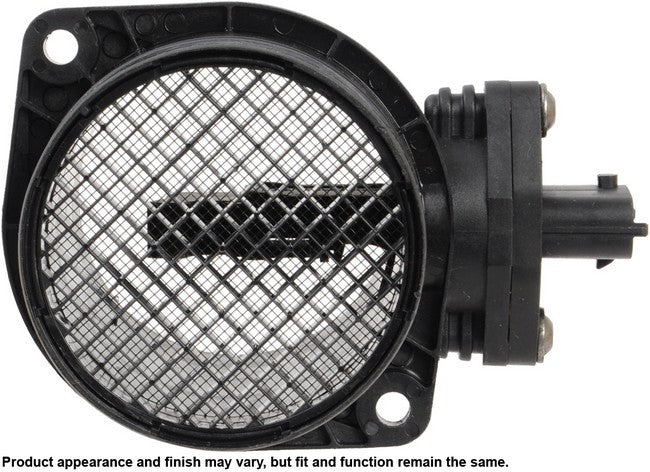 CARDONE Reman Mass Air Flow Sensor P/N:74-10159 Fits: Porsche 911 13-07, Porsche Cayenne 10-08 - Image 4
