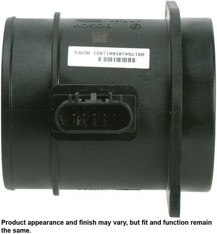 CARDONE Reman Mass Air Flow Sensor P/N:74-10160 Fits: Buick Enclave, Cadillac Cts, Cadillac Srx, Cadillac Sts, Chevrolet Equinox, Chevrolet Traverse, GMC Acadia, Pontiac Torrent, Saturn Outlook, Suzuki Xl-7 - Image 3