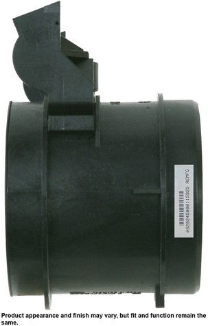 CARDONE Reman Mass Air Flow Sensor P/N:74-10161 Fits: Dodge Sprinter 2500, Dodge Sprinter 3500, Freightliner Sprinter 2500, Freightliner Sprinter 3500, Mercedes-benz C230, Mercedes-benz C280, Mercedes-benz C300, Mercedes-benz C350, Mercedes-benz Cl550 - Image 2