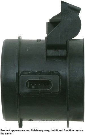 CARDONE Reman Mass Air Flow Sensor P/N:74-10161 Fits: Dodge Sprinter 2500, Dodge Sprinter 3500, Freightliner Sprinter 2500, Freightliner Sprinter 3500, Mercedes-benz C230, Mercedes-benz C280, Mercedes-benz C300, Mercedes-benz C350, Mercedes-benz Cl550 - Image 3