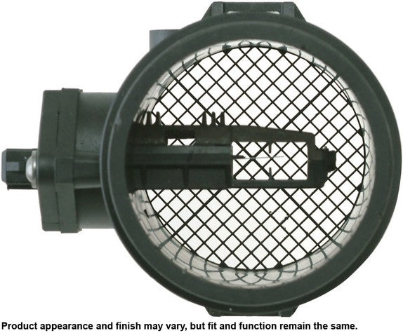 CARDONE Reman Mass Air Flow Sensor P/N:74-10164 Fits: Audi A8 99-97, Audi A8 Quattro 99-97 - Image 1