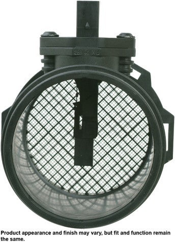 CARDONE Reman Mass Air Flow Sensor P/N:74-10166 Fits: BMW 745i 03-02, BMW 745li 03-02 - Image 1