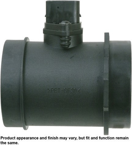 CARDONE Reman Mass Air Flow Sensor P/N:74-10166 Fits: BMW 745i 03-02, BMW 745li 03-02 - Image 3