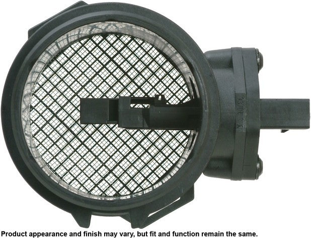 CARDONE Reman Mass Air Flow Sensor P/N:74-10172 Fits: Audi A6 Quattro 2000, Audi S4 2000 - Image 1
