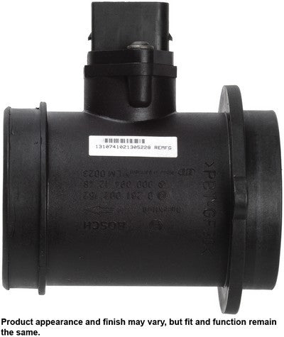 CARDONE Reman Mass Air Flow Sensor P/N:74-10213 Fits: Mercedes-benz E300 99-98 - Image 3