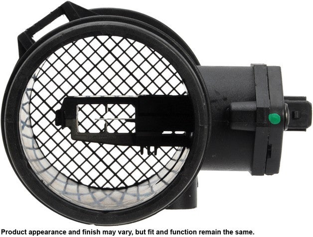 CARDONE Reman Mass Air Flow Sensor P/N:74-10244 Fits: Volvo 960 97-96, Volvo S90 98-97, Volvo V90 98-97 - Image 1
