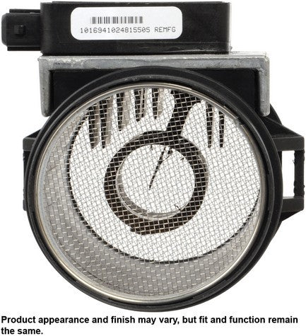 CARDONE Reman Mass Air Flow Sensor P/N:74-10248 Fits: Volvo 960 95-92 - Image 1