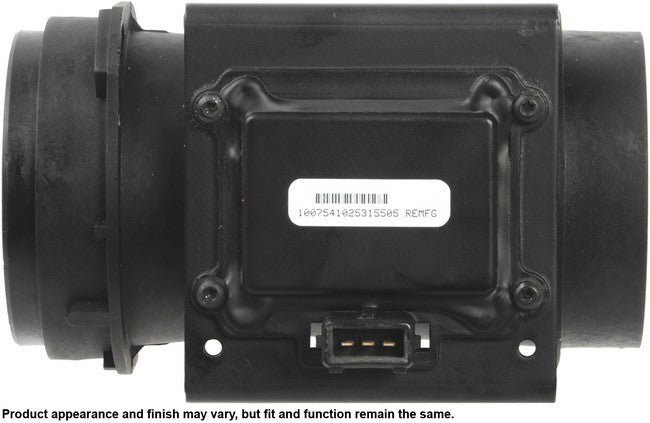 CARDONE Reman Mass Air Flow Sensor P/N:74-10253 Fits: Jaguar Vanden Plas 97-95, Jaguar Xj6 97-95, Jaguar Xjs 1996 - Image 3