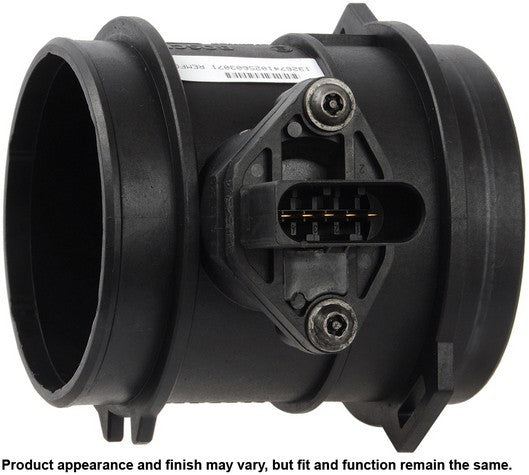 CARDONE Reman Mass Air Flow Sensor P/N:74-10256 Fits: Porsche Cayenne 06-04, Porsche Cayenne 10-08 - Image 3