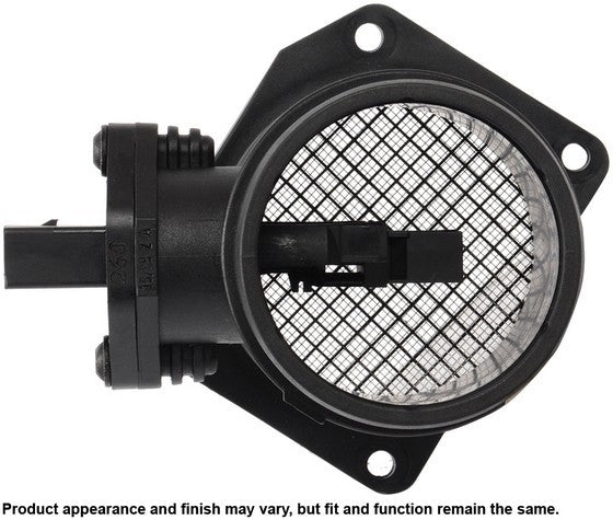 CARDONE Reman Mass Air Flow Sensor P/N:74-10260 Fits: Audi 100 Series 77-75 - Image 1