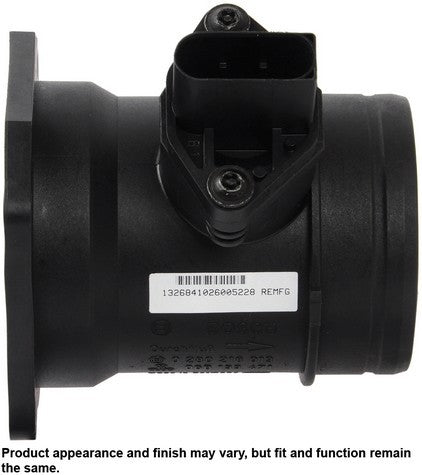 CARDONE Reman Mass Air Flow Sensor P/N:74-10260 Fits: Audi 100 Series 77-75 - Image 2
