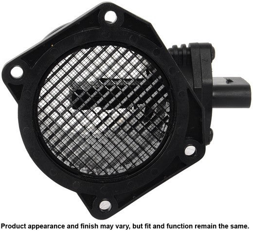 CARDONE Reman Mass Air Flow Sensor P/N:74-10260 Fits: Audi 100 Series 77-75 - Image 4