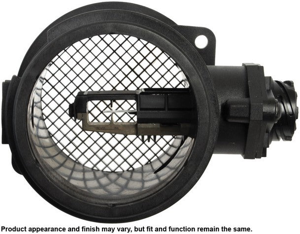 CARDONE Reman Mass Air Flow Sensor P/N:74-10263 Fits: Mercedes-benz Cl500 99-98, Mercedes-benz E420 1997, Mercedes-benz S420 99-96, Mercedes-benz S500 99-98, Mercedes-benz Sl500 98-97 - Image 1