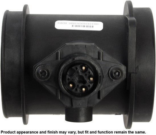 CARDONE Reman Mass Air Flow Sensor P/N:74-10263 Fits: Mercedes-benz Cl500 99-98, Mercedes-benz E420 1997, Mercedes-benz S420 99-96, Mercedes-benz S500 99-98, Mercedes-benz Sl500 98-97 - Image 3
