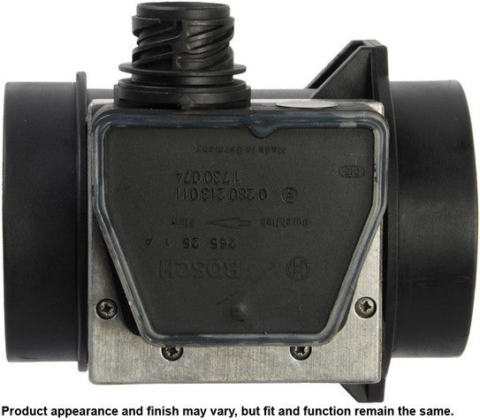 CARDONE Reman Mass Air Flow Sensor P/N:74-10275 Fits: BMW 525i 92-91 - Image 3