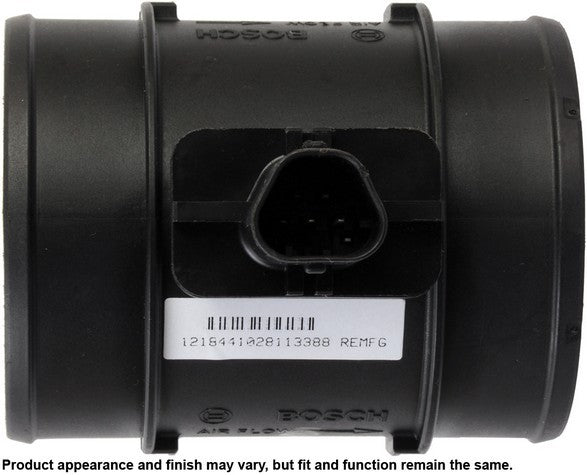 CARDONE Reman Mass Air Flow Sensor P/N:74-10281 Fits: Chevrolet Aveo 11-09, Chevrolet Aveo5 11-09, Pontiac G3 10-09, Suzuki Swift+ 10-09 - Image 2