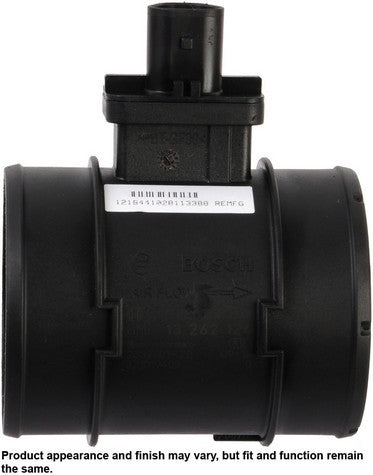 CARDONE Reman Mass Air Flow Sensor P/N:74-10281 Fits: Chevrolet Aveo 11-09, Chevrolet Aveo5 11-09, Pontiac G3 10-09, Suzuki Swift+ 10-09 - Image 3