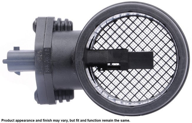 CARDONE Reman Mass Air Flow Sensor P/N:74-10283 Fits: Hyundai Santa Fe 2001, Hyundai Sonata 02-99, Kia Magentis 02-01, Kia Optima 02-01 - Image 1