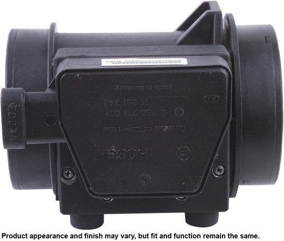 CARDONE Reman Mass Air Flow Sensor P/N:74-1243 Fits: Chevrolet Camaro 1985, Chevrolet Corvette 1985, Pontiac Firebird 1985 - Image 2