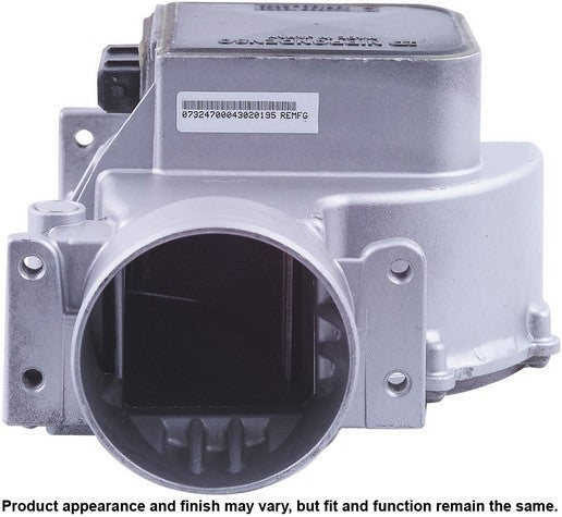 CARDONE Reman Mass Air Flow Sensor P/N:74-20000 Fits: Toyota Celica 85-83, Toyota Mr2 86-85, Toyota Van 89-84, Toyota Van Wagon 1988 - Image 4