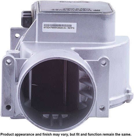 CARDONE Reman Mass Air Flow Sensor P/N:74-20002 Fits: Toyota Celica 85-83 - Image 4