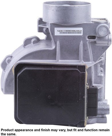 CARDONE Reman Mass Air Flow Sensor P/N:74-20006 Fits: Nissan 200sx 86-80, Nissan Multi 1986, Nissan Stanza 86-84 - Image 3
