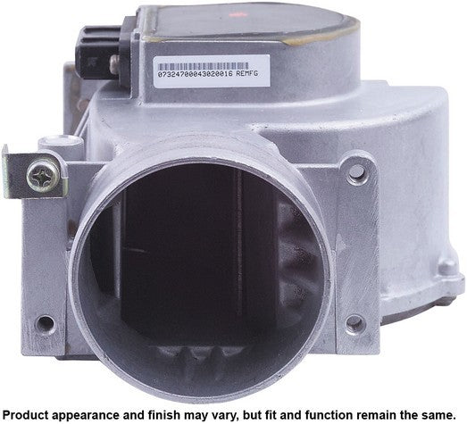 CARDONE Reman Mass Air Flow Sensor P/N:74-20014 Fits: Toyota Celica 87-86 - Image 4