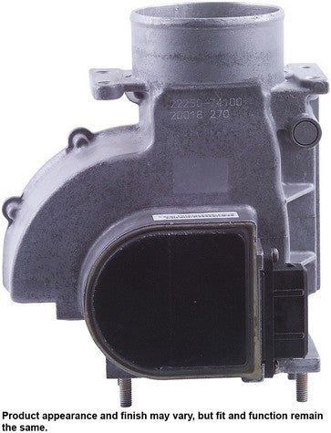 CARDONE Reman Mass Air Flow Sensor P/N:74-20016 Fits: Toyota Camry 91-87, Toyota Celica 89-87, Toyota Previa 95-91 - Image 3