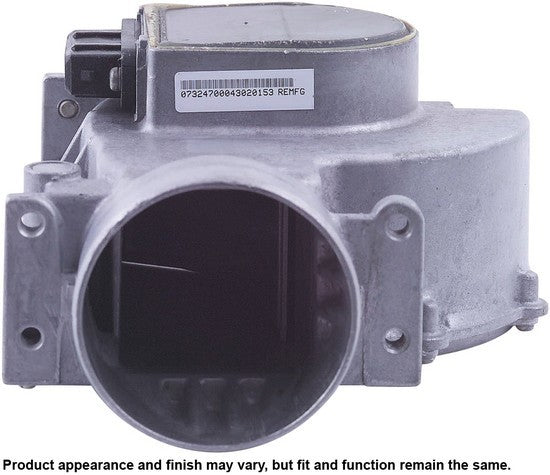 CARDONE Reman Mass Air Flow Sensor P/N:74-20016 Fits: Toyota Camry 91-87, Toyota Celica 89-87, Toyota Previa 95-91 - Image 4