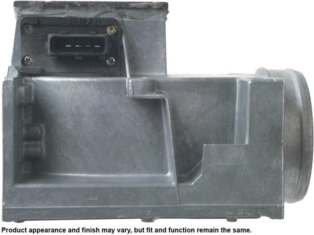 CARDONE Reman Mass Air Flow Sensor P/N:74-20035 Fits: BMW 533i 84-83, BMW 633csi 84-82, BMW 733i 84-82 - Image 3