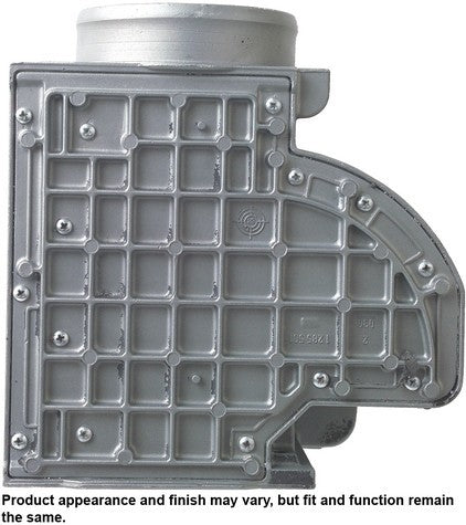 CARDONE Reman Mass Air Flow Sensor P/N:74-20037 Fits: BMW 528i 81-79, BMW 530i 78-77, BMW 630csi 1977, BMW 633csi 81-78, BMW 733i 81-78 - Image 2