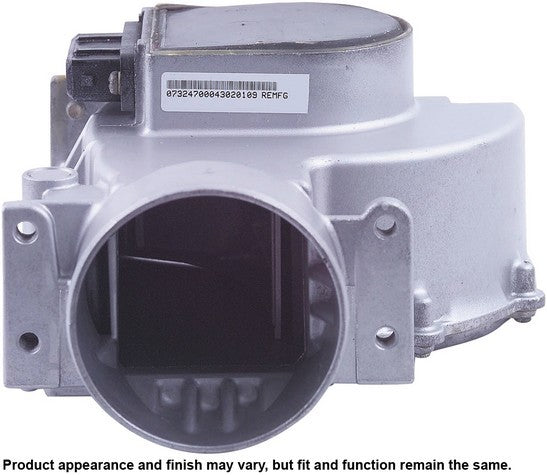 CARDONE Reman Mass Air Flow Sensor P/N:74-20051 Fits: Geo Prizm 92-90, Toyota Corolla 91-88 - Image 4