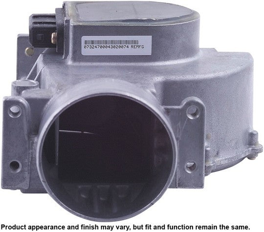 CARDONE Reman Mass Air Flow Sensor P/N:74-20068 Fits: Toyota Corolla 1987 - Image 4