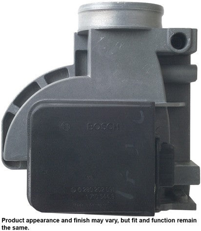 CARDONE Reman Mass Air Flow Sensor P/N:74-20071 Fits: BMW 325e 87-84, BMW 528e 87-84 - Image 1