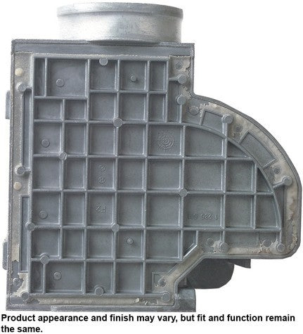 CARDONE Reman Mass Air Flow Sensor P/N:74-20076 Fits: BMW 325 1988, BMW 528e 88-87, Volkswagen Cabriolet 93-91, Volkswagen Fox 93-91, Volkswagen Golf 92-91, Volkswagen Jetta 92-90 - Image 2