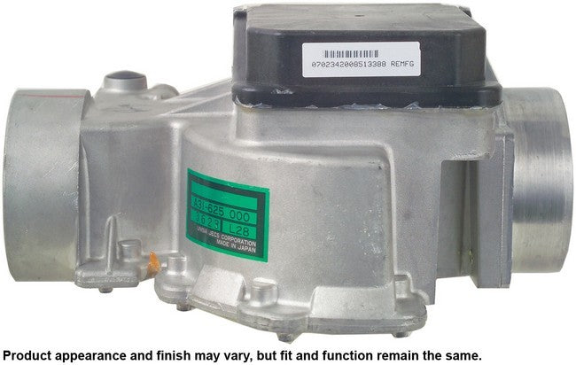 CARDONE Reman Mass Air Flow Sensor P/N:74-20085 Fits: Nissan 280z 78-75 - Image 2