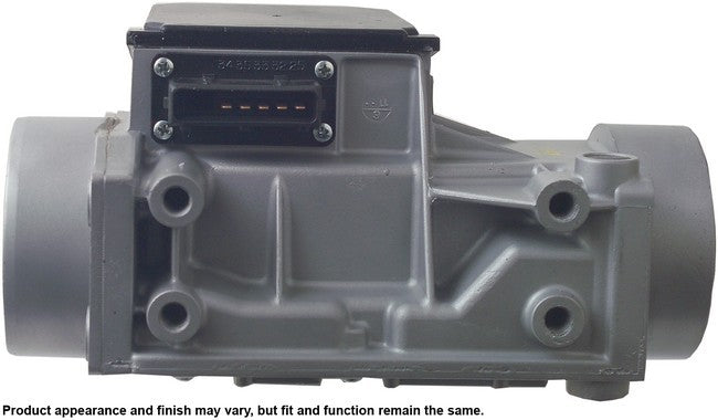 CARDONE Reman Mass Air Flow Sensor P/N:74-20086 Fits: Nissan 280zx 81-79 - Image 4