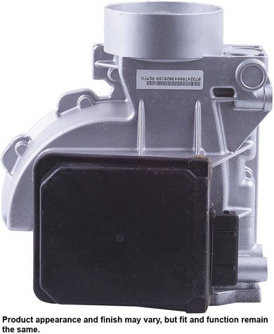 CARDONE Reman Mass Air Flow Sensor P/N:74-20087 Fits: Subaru Gl 86-85, Subaru Gl-10 86-85, Subaru Rx 1986, Subaru Xt 87-85 - Image 3