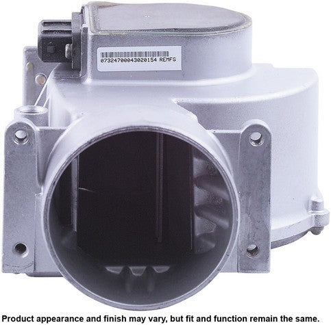 CARDONE Reman Mass Air Flow Sensor P/N:74-20088 Fits: Toyota Celica 89-88 - Image 4