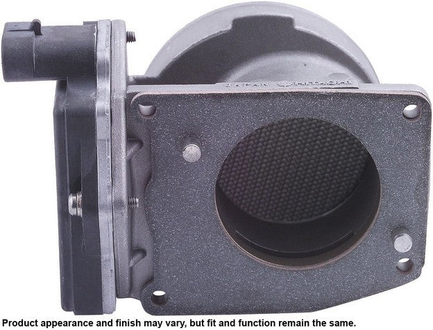 CARDONE Reman Mass Air Flow Sensor P/N:74-2799 Fits: Buick Electra 90-88, Buick Lesabre 91-88, Buick Reatta 90-88, Buick Riviera 90-88, Oldsmobile 98 90-88, Oldsmobile Delta 88 91-88, Oldsmobile Toronado 90-88, Pontiac Bonneville 91-88 - Image 1