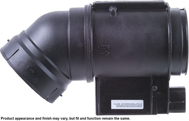 CARDONE Reman Mass Air Flow Sensor P/N:74-3940 Fits: Buick Skylark 1985, Chevrolet Celebrity 86-85, Chevrolet Citation 1985, Chevrolet Citation Ii 1985, Oldsmobile Cutlass Ciera 1986, Pontiac 6000 86-85 - Image 3