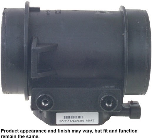 CARDONE Reman Mass Air Flow Sensor P/N:74-4712 Fits: Chevrolet Camaro 89-86, Chevrolet Corvette 89-86, Pontiac Firebird 89-86 - Image 3