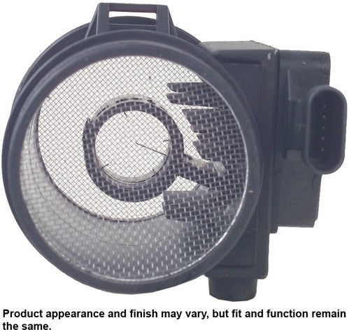 CARDONE Reman Mass Air Flow Sensor P/N:74-4712 Fits: Chevrolet Camaro 89-86, Chevrolet Corvette 89-86, Pontiac Firebird 89-86 - Image 4