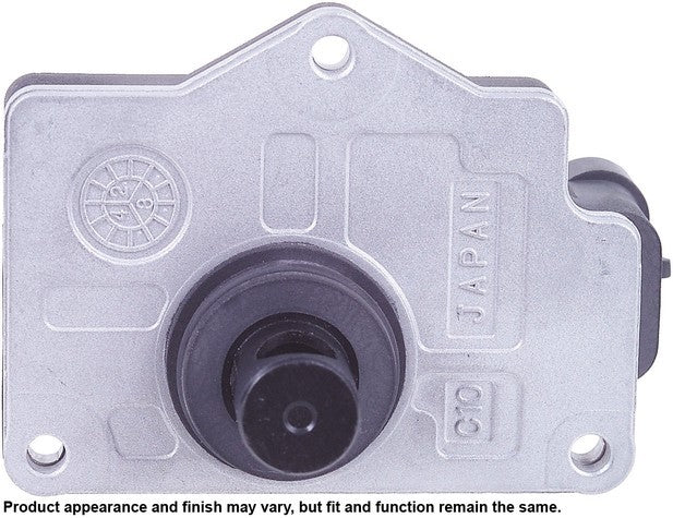 CARDONE Reman Mass Air Flow Sensor P/N:74-50001 Fits: Buick Century, Buick Lesabre, Buick Park Avenue, Buick Reatta, Buick Regal, Buick Riviera, Chevrolet Lumina Apv, Chevrolet Lumina Van, Oldsmobile 88 - Image 4